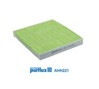 Filter, cabin ai PURFLUX AHH221 for ACURA RDX 3.5 2012-2015