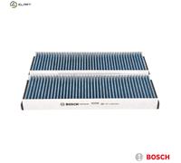 Bosch A8505 - Cabin Filter Filter+