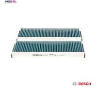 FILTER CABIN AIR 0 986 628 505 FOR VW AUDI A6/S6/Allroad R8/Spyder CSCA 0.8L A6