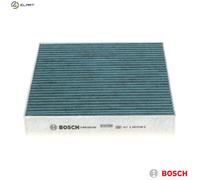FILTER CABIN AIR 0 986 628 506 FOR FORD AUSTRALIA SEBA 2.3L AZBA 2.0L 4cyl 2.5L