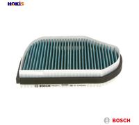 FILTER CABIN AIR 0 986 628 511 FOR MERCEDES-BENZ C-CLASS/Break/T-Model CLK 2.2L