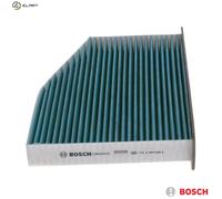FILTER CABIN AIR 0 986 628 515 FOR SKODA OCTAVIA/II/Combi LAURA SUPERB YETI 2.0L