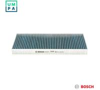 Bosch A8516 - Cabin Filter Filter+