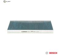 Bosch A8516 - Cabin Filter Filter+
