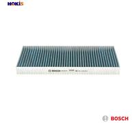 Cabin filter Activated Carbon Filter 0 986 628 516 BOSCH for FORD FOCUS I