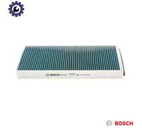 FILTER CABIN AIR 0 986 628 518 FOR BMW M54 B25 2.5L 6cyl 5 SERIES N47D20A 2.0L