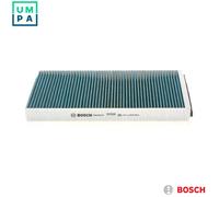 BOSCH 0 986 628 518 Cabin Air Filter Fits BMW 5 Series 520i 523i 525i 525xi