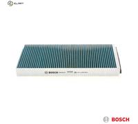 BOSCH 0 986 628 518 Cabin Air Filter Fits BMW 5 Series 520i 523i 525i 525xi