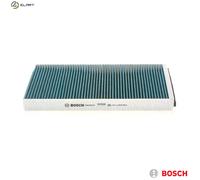 FILTER CABIN AIR 0 986 628 518 FOR BMW M54 B25 2.5L 6cyl 5 SERIES N47D20A 2.0L