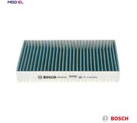 Bosch A8526 - Cabin Filter Filter+