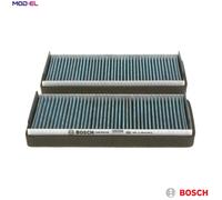 FILTER CABIN AIR 0 986 628 528 FOR MERCEDES-BENZ LASS E-CLASS/Break 2.1L