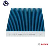 BOSCH 0 986 628 586 Pollen filter