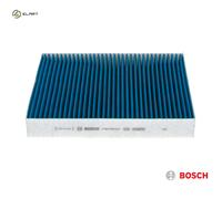 Bosch Car Cabin Filter 0986628591