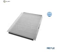 MEYLE 012 319 0010 Pollen filter