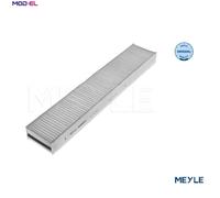 Meyle Cabin Filter 012 319 0015 Particulate Pollen Filter for Mercedes-Benz SL