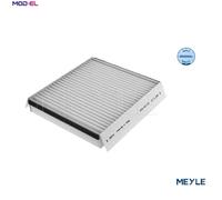 Cabin filter Particulate Filter 012 319 0016 MEYLE for MERCEDES-BENZ M-CLASS