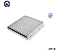 Cabin filter Particulate Filter 012 319 0016 MEYLE for MERCEDES-BENZ M-CLASS