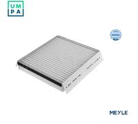 Cabin filter Particulate Filter 012 319 0016 MEYLE for MERCEDES-BENZ M-CLASS