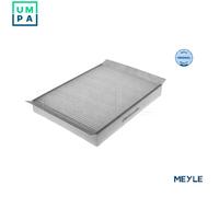 Cabin filter Filter Insert 012 319 0040 MEYLE for MERCEDES-BENZ M-CLASS GL-CLASS
