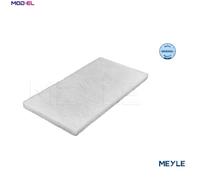 Cabin filter Particulate Filter 012 319 0043 MEYLE for MERCEDES-BENZ VW