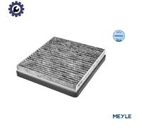 FILTER CABIN AIR 012 320 0016 FOR MERCEDES-BENZ M 111.977 2.3L 4cyl M-CLASS 2.7L