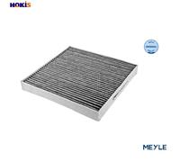 Cabin filter Activated Carbon Filter 012 320 0039 MEYLE for SMART RENAULT