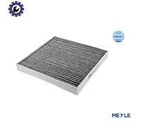 Cabin filter Activated Carbon Filter 012 320 0039 MEYLE for SMART RENAULT