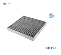 FILTER CABIN AIR 012 320 0039 FOR RENAULT SMART FORTWO/Convertible/Cabrio 0.9L