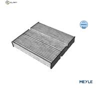 Meyle Cabin Air Filter 012 320 0046 – Odour Absorbent Effect for Mercedes‑Benz