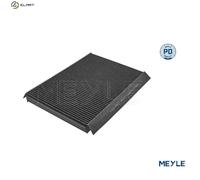 MEYLE 012 326 0038/PD Pollen filter