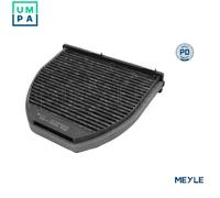 MEYLE 012 326 0050/PD Pollen filter