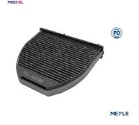 MEYLE 012 326 0050/PD Pollen filter