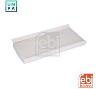 FEBI BILSTEIN 09408 Pollen filter