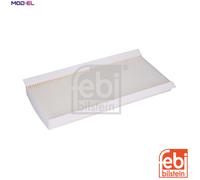 FILTER CABIN AIR 09408 FOR MAZDA FORD KA/Van/STREET FIESTA/IV/Mk COURIER PUMA