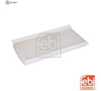 FEBI BILSTEIN 09408 Pollen filter