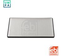 FILTER CABIN AIR 09430 FOR VAUXHALL CORSAVAN/Mk OPEL TIGRA VITA COMBO/Box 1.4L