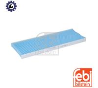 FEBI BILSTEIN 09432 Pollen filter