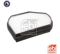 FEBI BILSTEIN 09437 Pollen filter