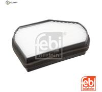FEBI BILSTEIN 09437 Pollen filter