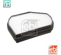 FEBI BILSTEIN 09437 Pollen filter