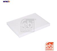 FILTER CABIN AIR 09446 FOR VW PANEL/II/Box/Body/MPV VAN CADDY/Mk SEAT AUDI