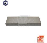 Ferdinand Bilstein Cabin Air Filter 09447 – Pollen Filter, Fits VW & Audi, OE Equivalent