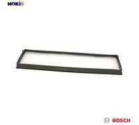 BOSCH Interior Air Filter Fits MERCEDES ATEGO Atego 2 3 98-14 1987431156