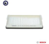 FILTER CABIN AIR 1 987 431 169 FOR DAF CF/65/75/85 PR183S/228S/265S 9.2L 6cyl
