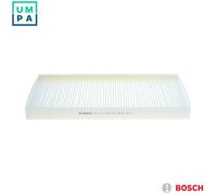 BOSCH 1 987 431 181 Pollen filter
