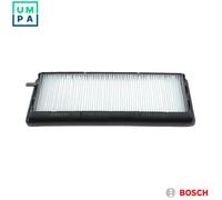 Bosch M2002 Standard Cabin Filter - Replacement Filter