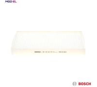 FILTER CABIN AIR 1 987 432 003 FOR ALFA ROMEO FIAT LANCIA 2.0L 4cyl 156 2.4L 156