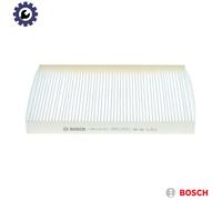 Bosch M2012 Standard Cabin Filter - Replacement Filter