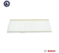 BOSCH 1 987 432 015 Pollen filter