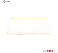 Bosch Pollen/Cabin Filter 1 987 432 016 - Fits Vauxhall Omega B (Y26SE, X25XE, 2.5D)